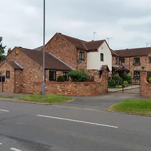  Holiday home 1, The Mews