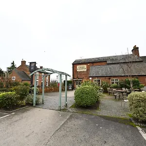3* Hotel Crewe & Harpur, By Marston's