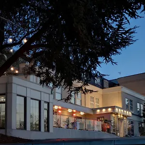 4* Hotel Crowne Plaza East Midlands Airport By Ihg