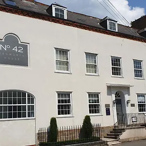 4* Bed & Breakfast No.42 Kegworth House